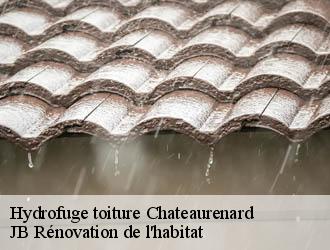 Hydrofuge toiture