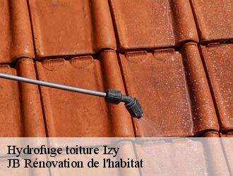 Hydrofuge toiture
