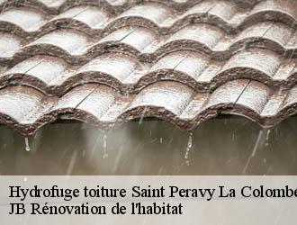 Hydrofuge toiture