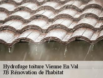 Hydrofuge toiture