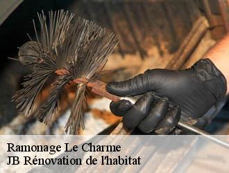 Ramonage
