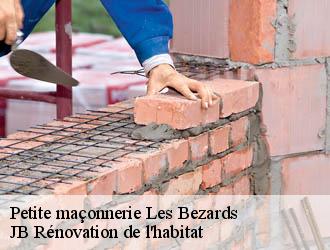 Petite maçonnerie
