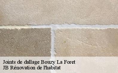 Joints de dallage