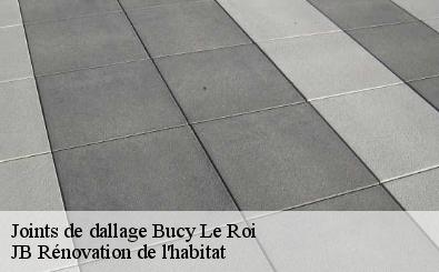 Joints de dallage