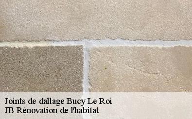 Joints de dallage