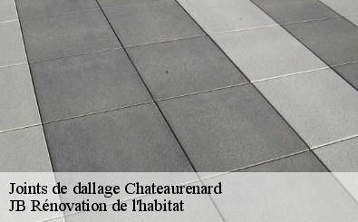 Joints de dallage
