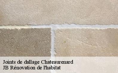 Joints de dallage