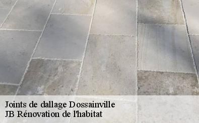 Joints de dallage