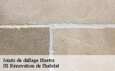 Joints de dallage