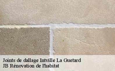 Joints de dallage