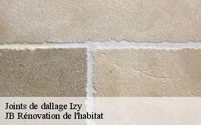Joints de dallage