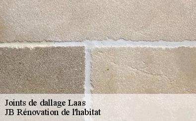 Joints de dallage