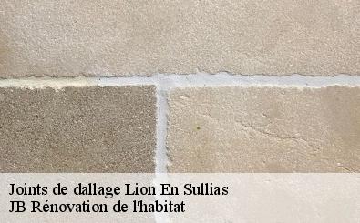 Joints de dallage