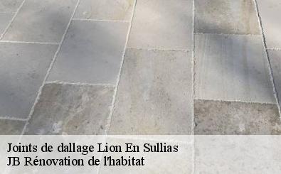 Joints de dallage