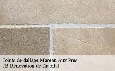 Joints de dallage