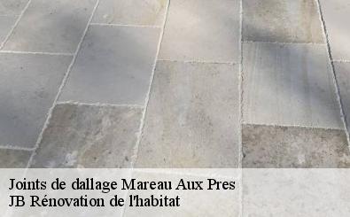Joints de dallage