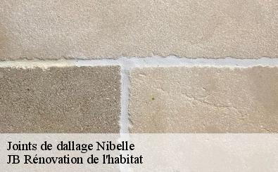 Joints de dallage