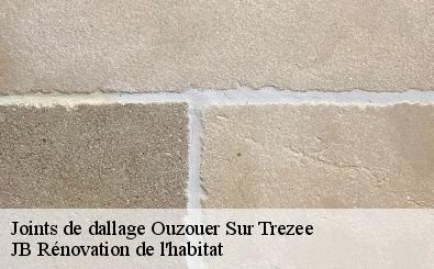 Joints de dallage