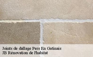 Joints de dallage