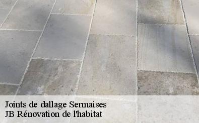 Joints de dallage