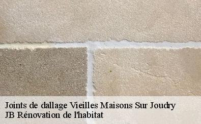 Joints de dallage