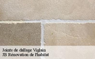 Joints de dallage