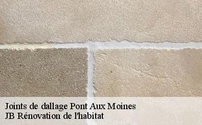 Joints de dallage